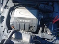 2006 Acura RL — photo 10 of 11 | VIN JH4KB16536C004643