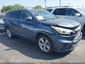 Photo 1 of 20 — 2014 Toyota Highlander Hybrid
