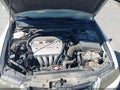 2004 Acura TSX — photo 10 of 11 | VIN JH4CL96904C029662