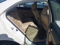 2004 Acura TSX — photo 8 of 11 | VIN JH4CL96904C029662