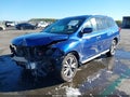 Photo 2 of 16 — 2017 Nissan Pathfinder