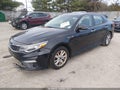 Photo 2 of 16 — 2019 Kia Optima