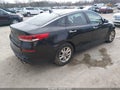 Photo 4 of 16 — 2019 Kia Optima