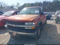 Photo 2 of 16 — 2001 Chevrolet Silverado 1500
