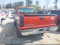 Photo 3 of 16 — 2001 Chevrolet Silverado 1500
