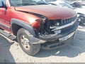 Photo 6 of 16 — 2001 Chevrolet Silverado 1500