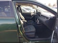 Photo 5 of 16 — 2024 Toyota Corolla Cross