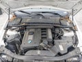 2011 BMW 3 Series — photo 10 of 11 | VIN WBAPH7C56BE681694