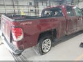 Photo 4 of 16 — 2016 Chevrolet Silverado 1500
