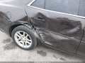 Photo 12 of 12 — 2015 Chevrolet Malibu