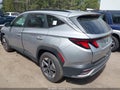 Photo 3 of 16 — 2026 Hyundai Tucson