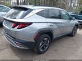 Photo 4 of 16 — 2026 Hyundai Tucson