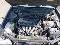 Photo 10 of 11 — 1999 Toyota Corolla