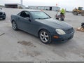 Photo 1 of 11 — 2001 Mercedes-Benz SLK-Class