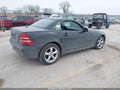 2001 Mercedes-Benz SLK-Class — photo 4 of 11 | VIN WDBKK65FX1F184251