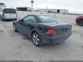 2001 Mercedes-Benz SLK-Class — photo 6 of 11 | VIN WDBKK65FX1F184251