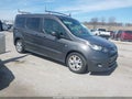 Photo 1 of 16 — 2015 Ford Transit Connect