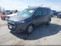 Photo 2 of 16 — 2015 Ford Transit Connect