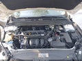 Photo 10 of 10 — 2016 Ford Fusion