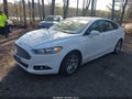 2016 Ford Fusion — photo 2 of 10 | VIN 3FA6P0H72GR211658