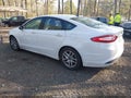 Photo 3 of 10 — 2016 Ford Fusion