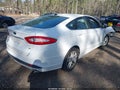 Photo 4 of 10 — 2016 Ford Fusion