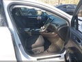 2016 Ford Fusion — photo 5 of 10 | VIN 3FA6P0H72GR211658