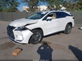Photo 2 of 17 — 2022 Lexus RX 450hL