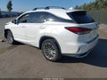 Photo 3 of 17 — 2022 Lexus RX 450hL