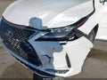 Photo 6 of 17 — 2022 Lexus RX 450hL