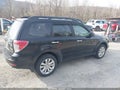 2013 Subaru Forester — photo 4 of 11 | VIN JF2SHADC6DH409415
