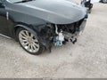 Photo 12 of 16 — 2011 Lincoln MKS