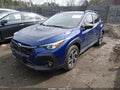 2024 Subaru Crosstrek — photo 2 of 16 | VIN JF2GUADC2R8903196