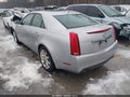 Photo 3 of 13 — 2009 Cadillac CTS