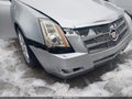 Photo 6 of 13 — 2009 Cadillac CTS