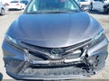 Photo 12 of 16 — 2022 Toyota Camry