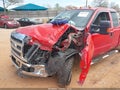 Photo 6 of 16 — 2008 Ford F-250