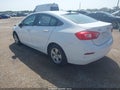 2016 Chevrolet Cruze — photo 3 of 11 | VIN 1G1BC5SM0G7244965