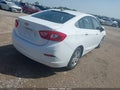 2016 Chevrolet Cruze — photo 4 of 11 | VIN 1G1BC5SM0G7244965