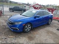 Photo 2 of 16 — 2019 Honda Civic