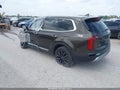 2020 Kia Telluride — photo 3 of 18 | VIN 5XYP54HC8LG061343