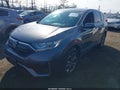 2022 Honda CR-V — photo 2 of 15 | VIN 5J6RW2H5XNA016123