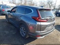 2022 Honda CR-V — photo 3 of 15 | VIN 5J6RW2H5XNA016123