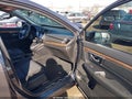 2022 Honda CR-V — photo 5 of 15 | VIN 5J6RW2H5XNA016123
