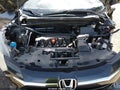 Photo 10 of 17 — 2017 Honda HR-V