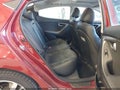 Photo 8 of 11 — 2014 Hyundai Elantra