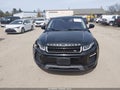 Photo 12 of 16 — 2017 Land Rover Range Rover Evoque