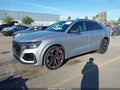 Photo 2 of 16 — 2020 Audi RS Q8