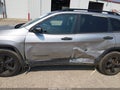 Photo 12 of 22 — 2017 Jeep Cherokee