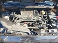 2015 Subaru WRX — photo 10 of 16 | VIN JF1VA1A60F9802263